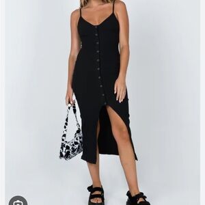 Princess polly Muir dress